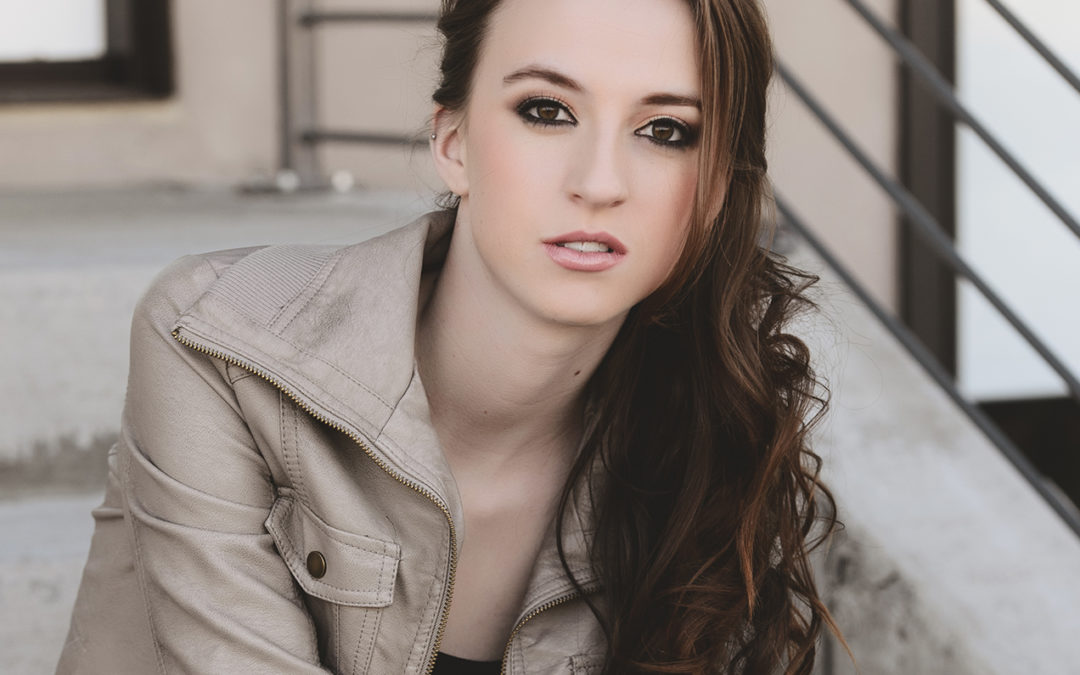 Denver senior model rep | Bree